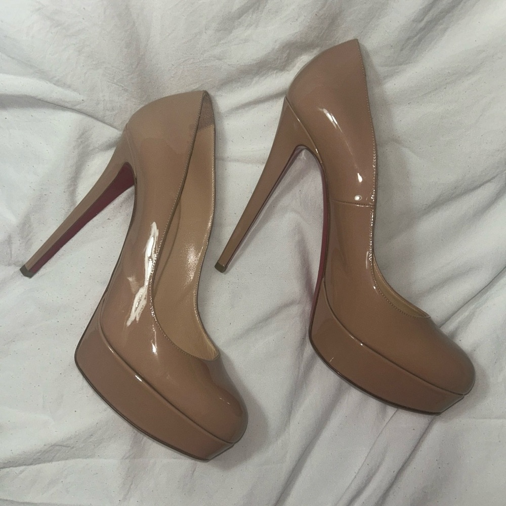 Christian louboutin shoes - Picture 4 of 6